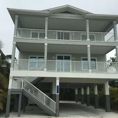 Amy'S Beach House Fort Myers Beach Exterior photo