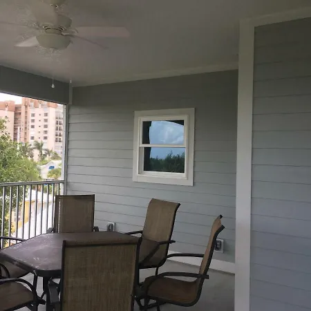 Amy'S Beach House Fort Myers Beach Exterior photo