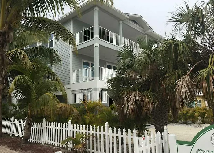 Amy\'S Beach House